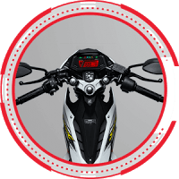 New Clip on Handle bar