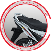 New Slim Seat With Solid Grip