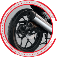 New Sporty Cash Wheel with Tubless Tire