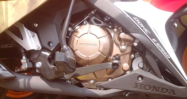 Harga Honda Sonic Livery MotoGP Repsol