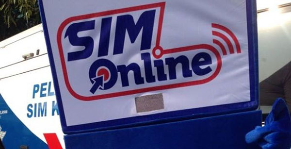 SIM Online