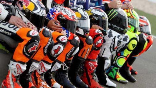 Regulasi MotoGP 2016 membuat Persaingan lebih adil