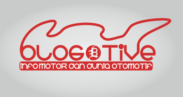 Tahun 2016, BlogOtive ganti Logo ketiga