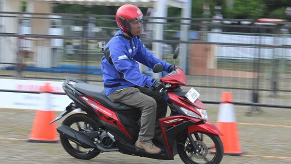 Handling Motor matic