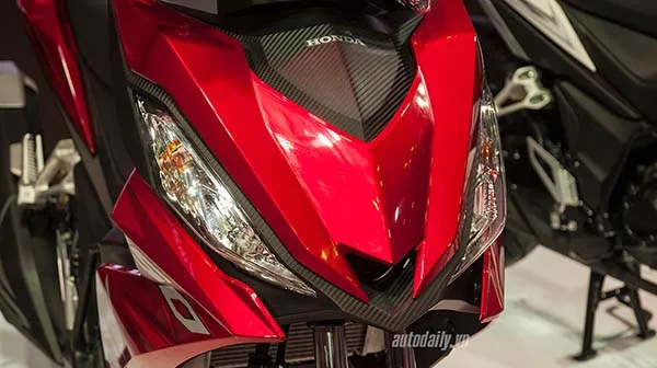 Lampu Sein Honda Supra X 150 aka Winner