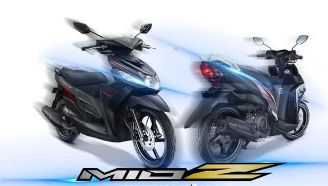 Yamaha Mio Z Kelebihan dan Kekurangan Yamaha Mio Z