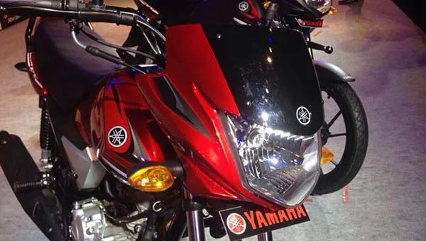 Yamaha Saluto RX, Nakedbike Murah