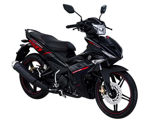 Yamaha Jupiter MX King
