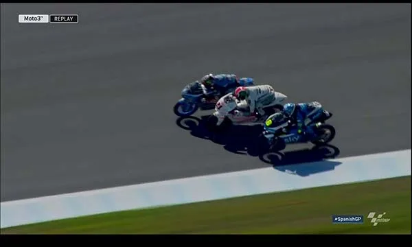 Game MotoGP