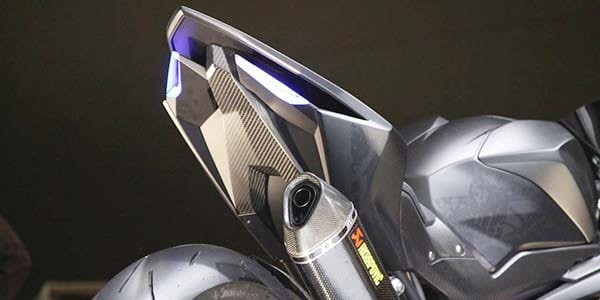 Honda CBR250RR Honda CBR250RR