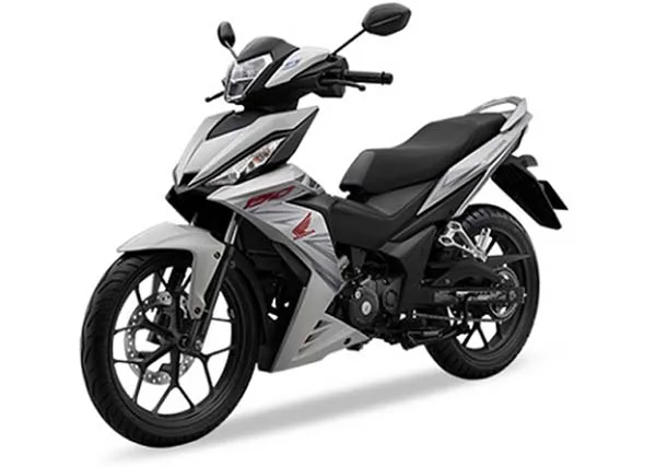 Honda Supra GTR150 Honda Supra GTR150