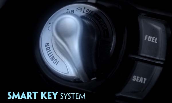 Smart Key System
