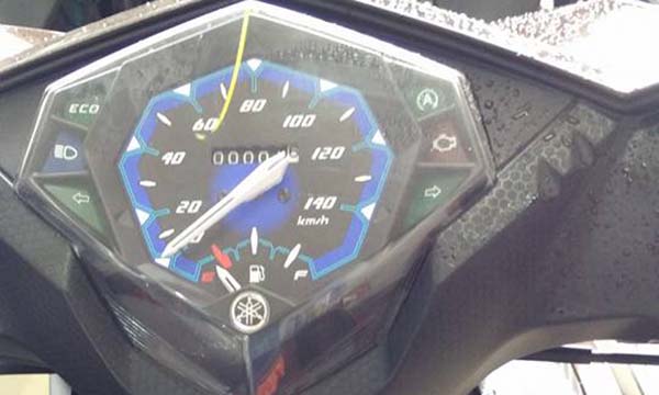 Speedometer Yamaha Mio SSS