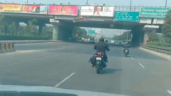 Disinyalir Yamaha Byson