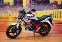 HargaHondaCB150R