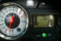 SuzukiSatriaFIndikator