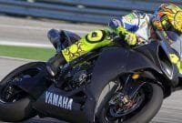 YamahaYZF-R1DitestolehValentinoRossi