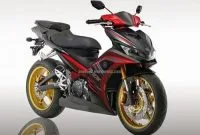 Exciter150cc