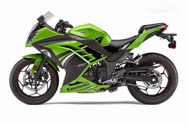 KawasakiNinja300