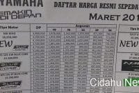 HargaJupiterMXKing150