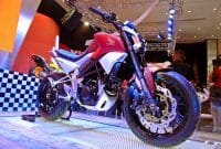 HondaSFA
