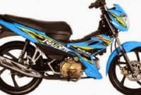 SatriaF115FI
