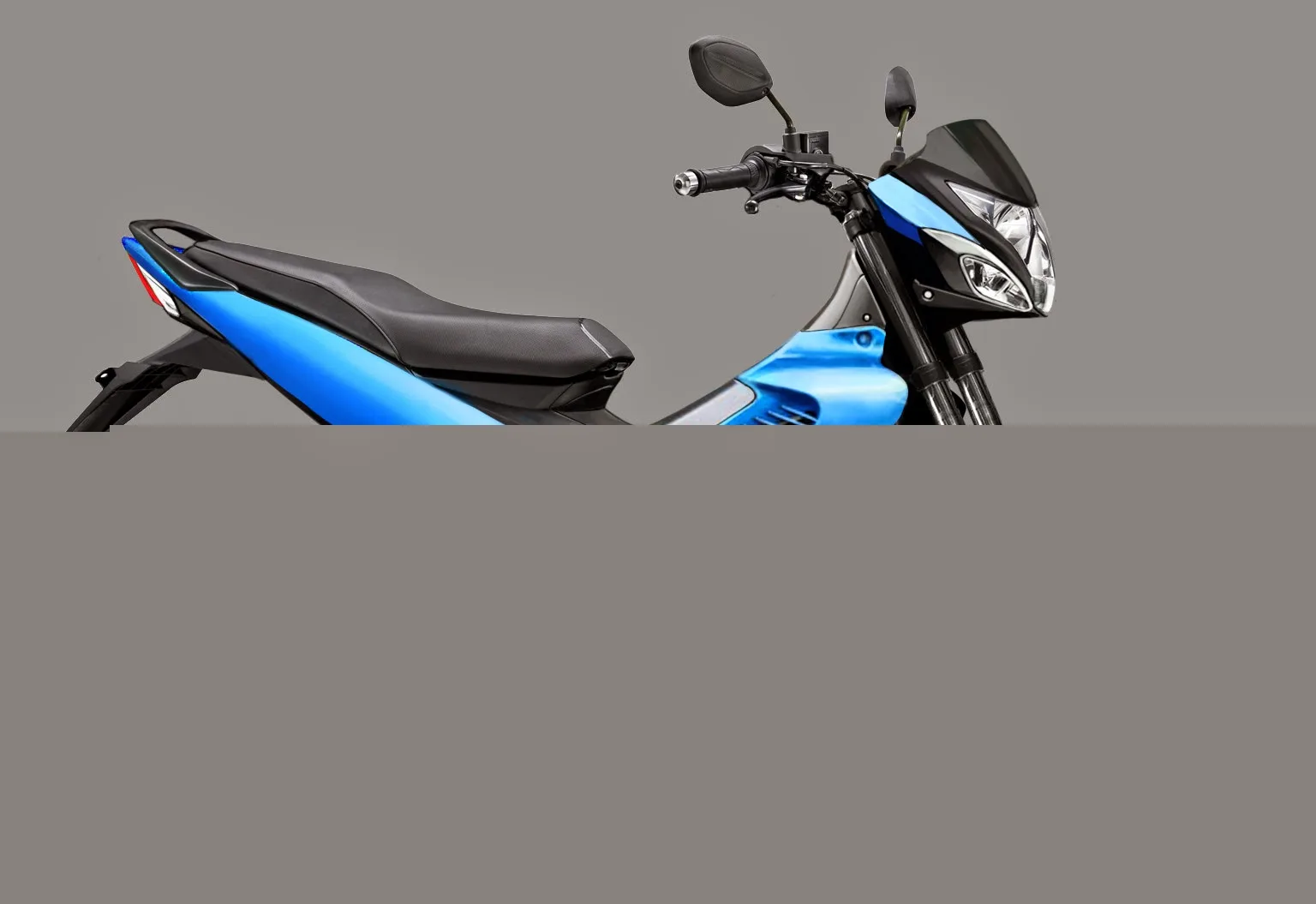 HondaCS150akaAllNewSonicconcept