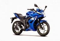SuzukiGixxer