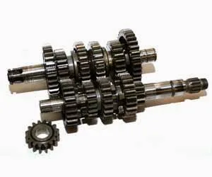 TransmisiMotor6Speed