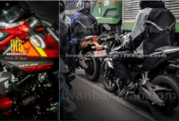 YamahaMT252