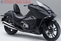 HondaNM4Vultus