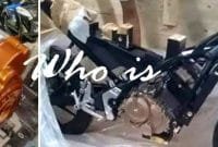 MesindanSasisdidugaMotorSportbaruSuzuki