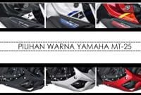 PilihanWarnaYamahaMT-25