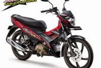 SuzukiSatriaF115CelebrationRed