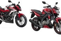 HondaCB150FaceliftvsYamahaVixionAdvance