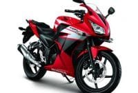 HondaCBR150R