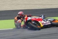 MarcMarquezterjatuhdiMugello