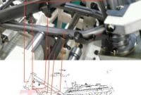 RangkadidugaSatriaFInjeksi