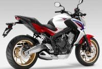 SalahsatuMogeHonda2CCB650F