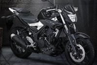 YamahaMT25WarnaHitam