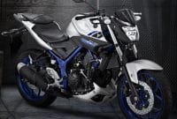 YamahaMT25WarnaPutih