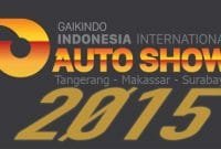 GakindoIndonesiaInternationalAutoshow2015