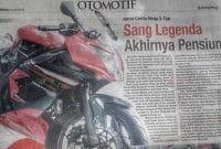 KawasakiNinja2taktidakLolosEuro3koran