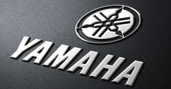LogoYamaha