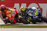 Aturan Baru MotoGP 2017 tidak ada penalty poin
