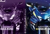 SuzukiGSX-R1000RR