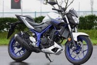 YamahaMT-03