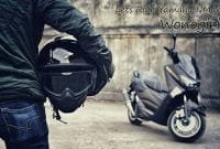 Yamaha NMax Yamaha NMax