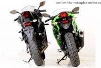 YamahaR25vsNinja250