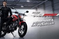 AllNewHondaCB150RStreetFire